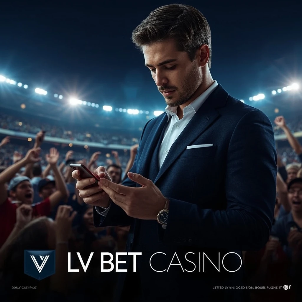 LV Bet Casino Apuestas
