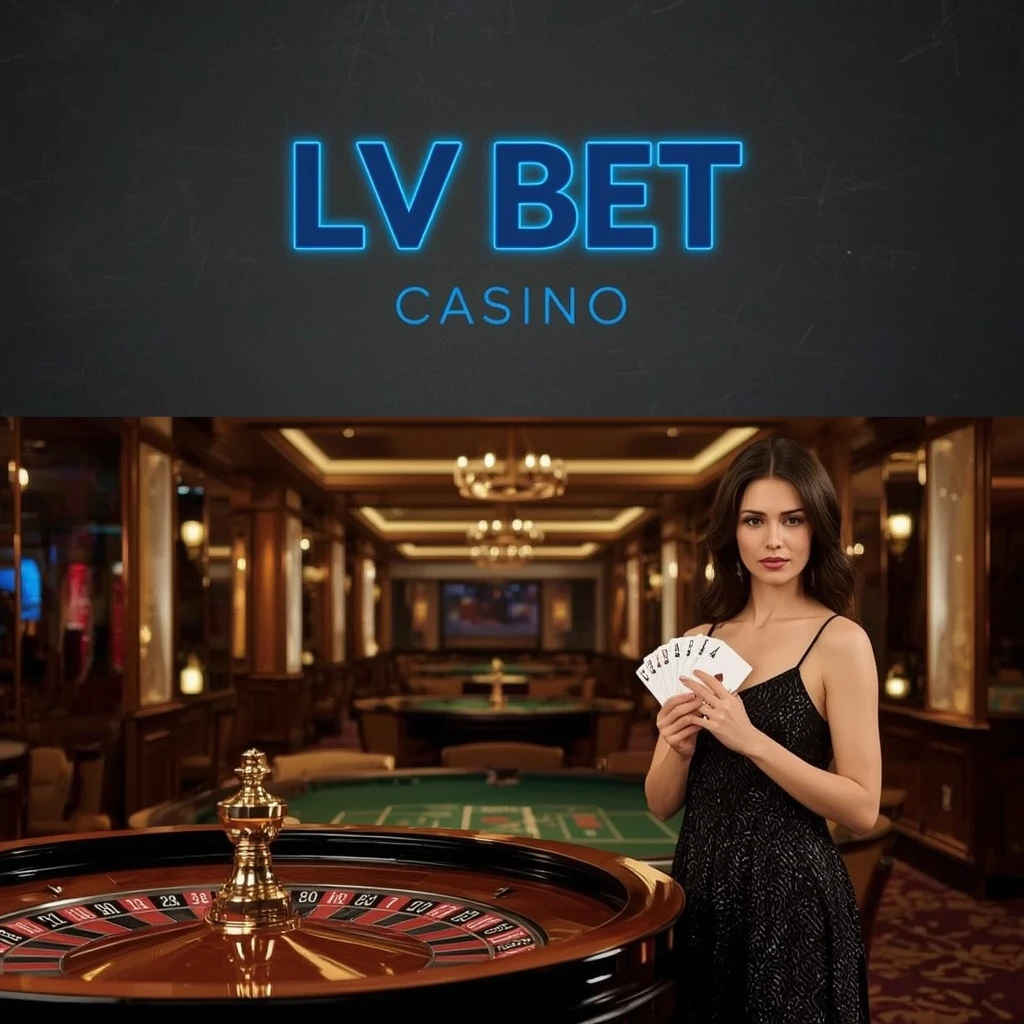 LV Bet Casino Chile