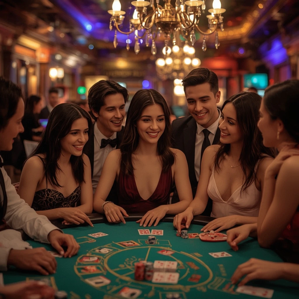blackjack en LV BET CASINO