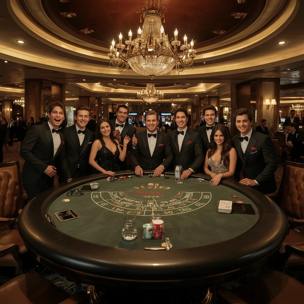 bono VIP en LV Bet Casino