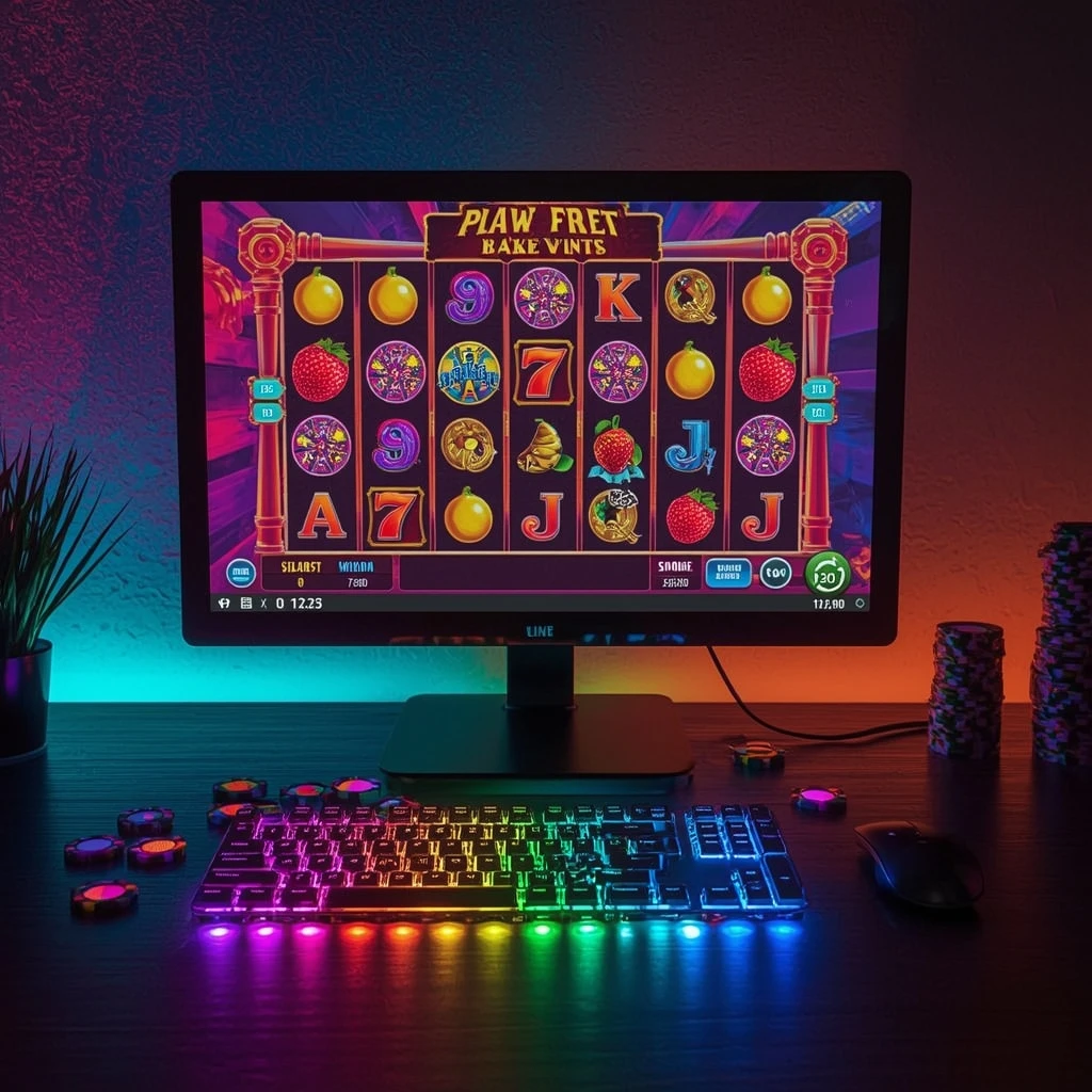 Microgaming LV BET CASINO