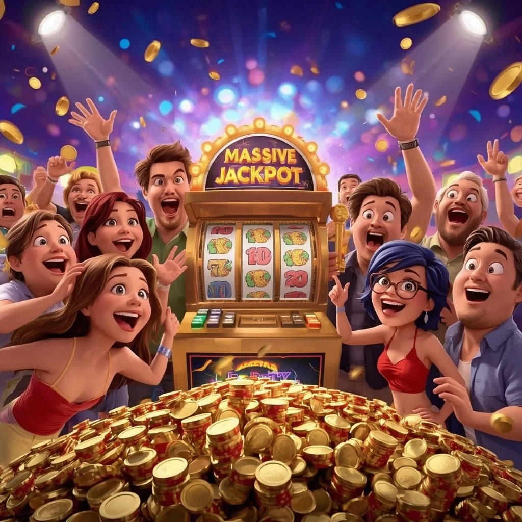 mejores juegos de Jackpot LV BET CASINO