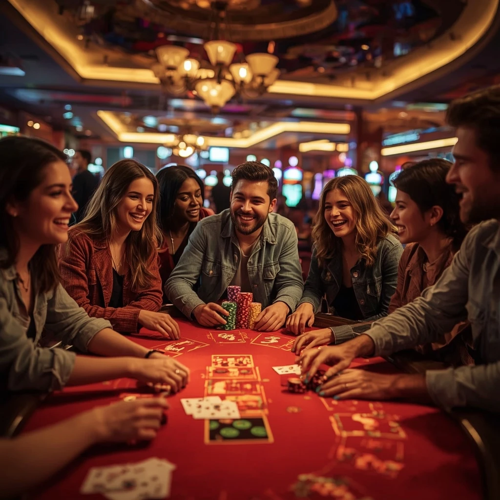 Blackjack LV Bet Casino