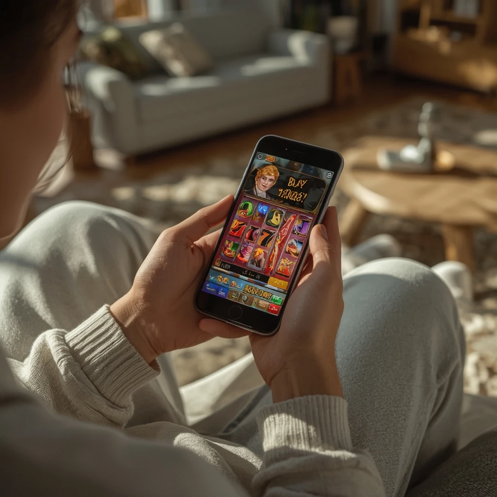 tragamonedas en móvil LV BET CASINO