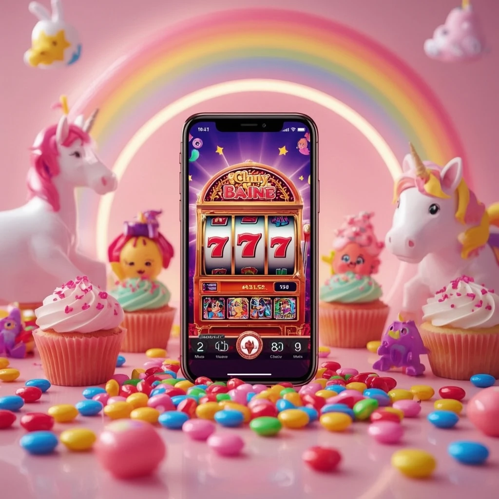 tragamonedas en iPhone LV Bet Casino